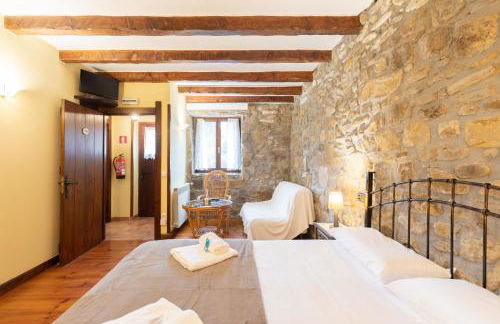 Zelaikoa Behekoa - baskeyrentals - Foto 6