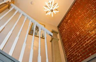 Luxurious room in Fall River Stay - Foto 22