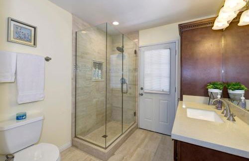 Palm Villa Disneyland Pool 4 Bedroom 3 Bath HotTub - Foto 16