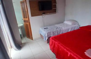 Pousada JC 50 - Foto 8