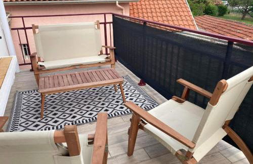 Résidence « les Gets » Location T4 Vieux-Boucau-Les-Bains - Foto 27