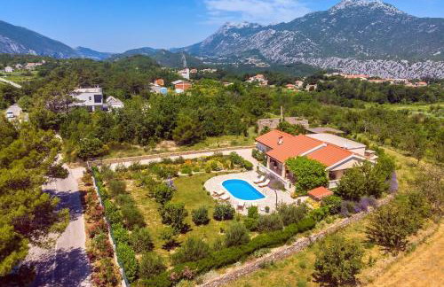 VILLA ANA - 3 bedroom villa with private pool and unspoiled natural environment - Photo 34