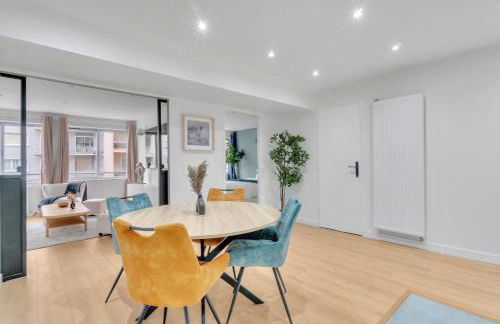 Silence ça Tourne - Proche Gare - Foto 12