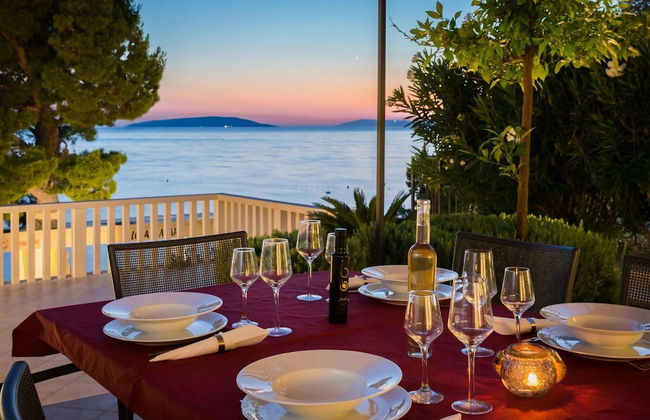 Nice Apartment in Gradac - Foto 10