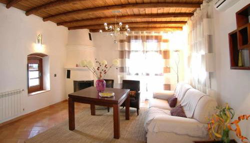 Casa rural La Rabá Terraza con increíbles vistas - Foto 4