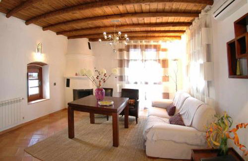 Casa rural La Rabá Terraza con increíbles vistas - Foto 4