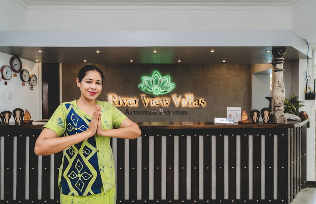 River View Villa - Photo 4