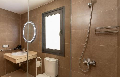 SOL Y PLAYA El Cotillo beachfront with pool & ocean views - Foto 20