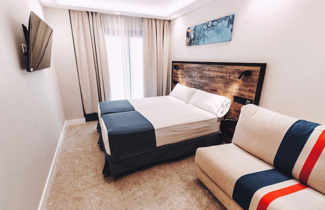 GBH Hotel-Apartamentos Posidonia - Photo 7