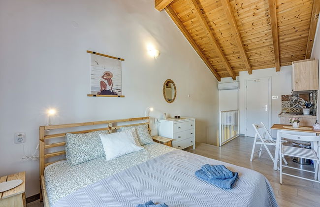 Lasta 30 Losinj Town Studio Apartment - Foto 2