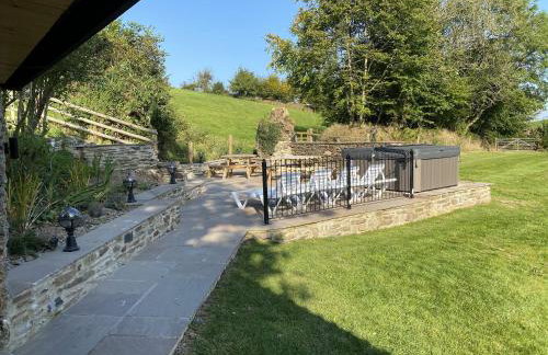 Middle Stolford Cottage Brendon Hill - Photo 71