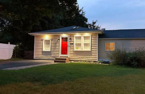 Lovely private home in a serene neighborhood - Foto 12