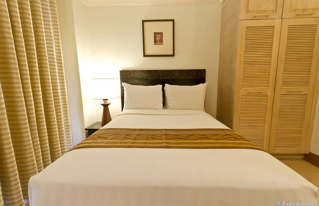 Crown Regency Suites & Residences - Mactan - Foto 27