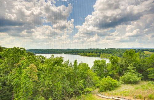Eagle Rock Gem on Table Rock Lake with Decks and Grill - Photo 22
