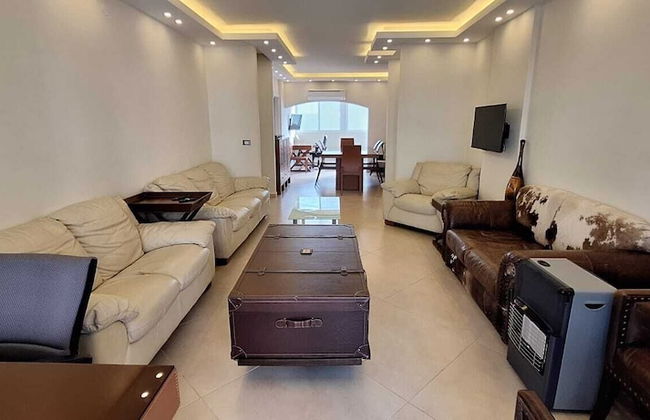 St.George Temanite Fresh Hansa Home Apt. - Photo 21