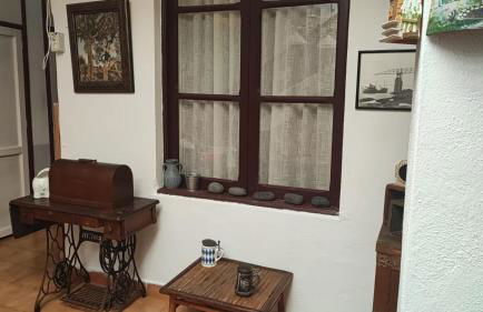 Casa El Balcón de La Punta - Foto 21