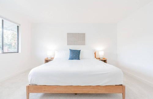 Bellevue Oasis with 6 BR Haven! - Foto 52