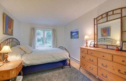 Waitsfield Condo with Pool and On-Site Trail Access! - Foto 10