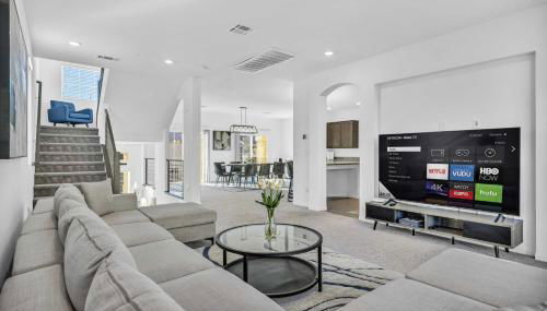 The Modern Gem - Sparkling New Villa - Foto 2