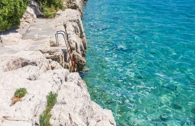 Studio Next to the Beach w Terrace and Parking - Foto 16