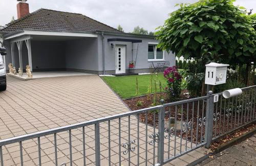 FeWo Im Grünen - Foto 9