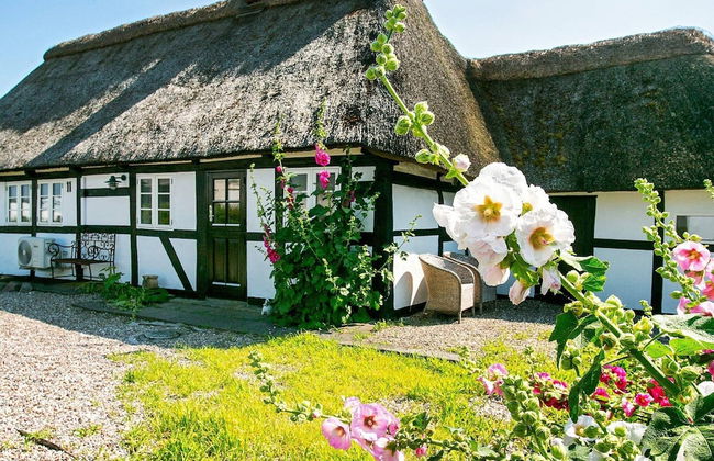 4 Person Holiday Home in Bagenkop - Foto 17