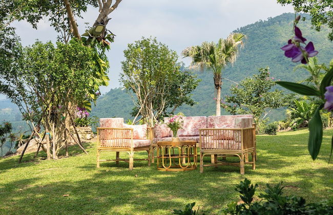 Villa Bella Vista Samui - Foto 10