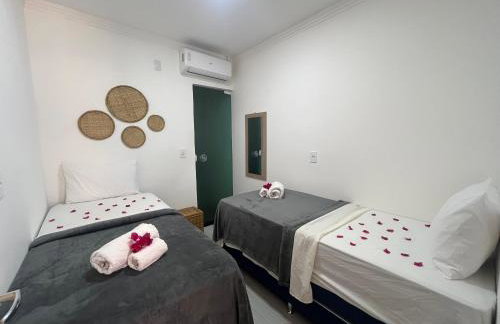 Flats Mirante Voo do Asa - Foto 10