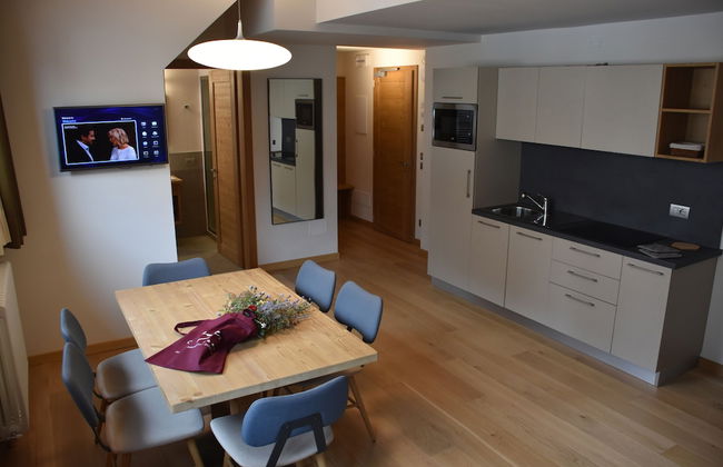 Residence Langes - Foto 65