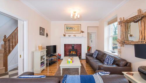 Musselwick House - Foto 2, Other