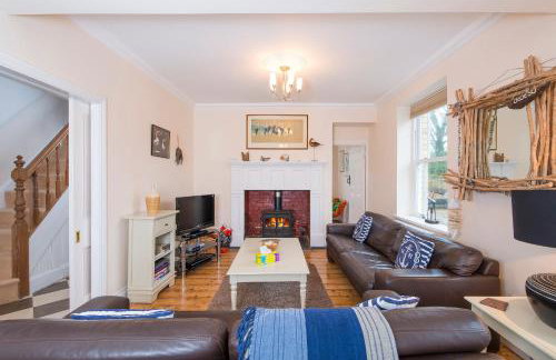 Musselwick House - Foto 2