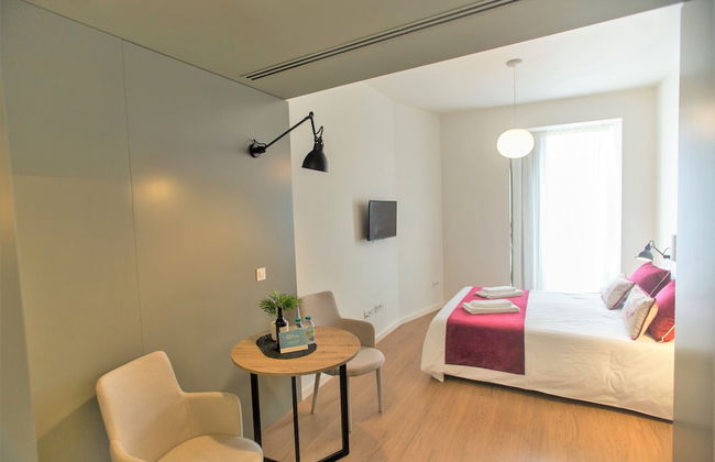 Clérigos Prime Suites by Porto City Hosts - Photo 25