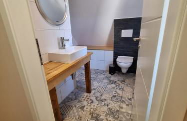 Oerlinghausen Groß, 8 Personen, 5 Zimmer, 2 Bäder - Foto 51