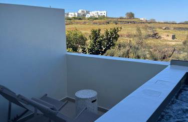 Acanthus Oia - Suites With Private Outdoor Jacuzzi - Foto 22