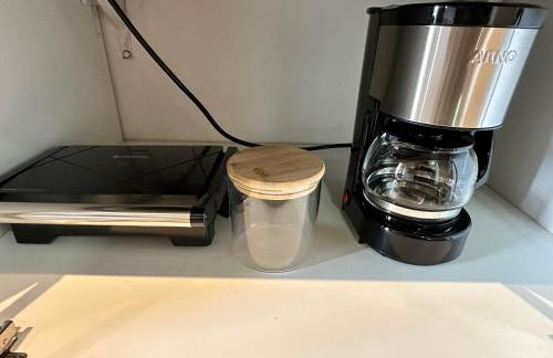 Uptown Apartament - GRU 2202 - Foto 8