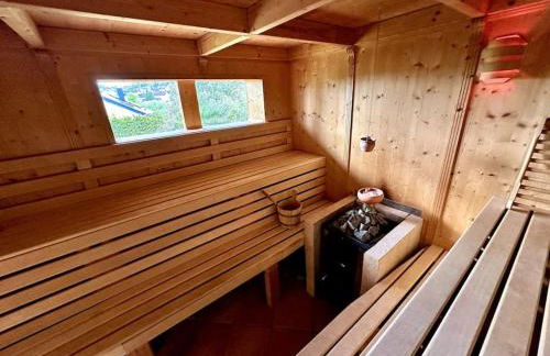 Apartment Joelle mit Sauna, Schwimmteich und Gym - Photo 52