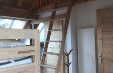 La maison de la montagne - Foto 12