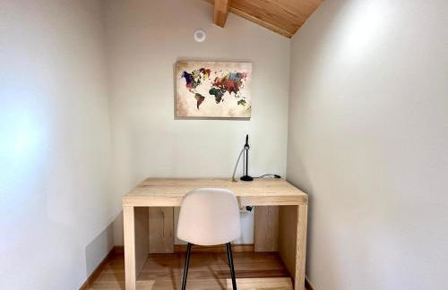 Apartamentos Casa Courego - Foto 23