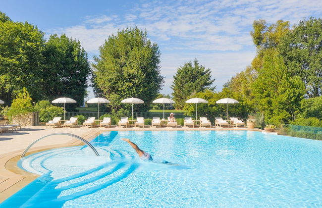 Chateau Saint-Martin & Spa, Oetker Hotels - Foto 62