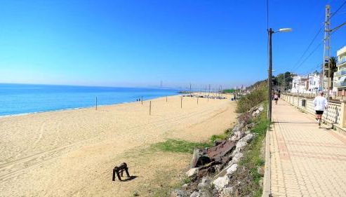 Bianca Seaview & Beach Apartment - Photo 5