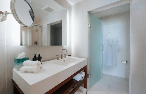 Beachfront-Spacious W Residence - Foto 15