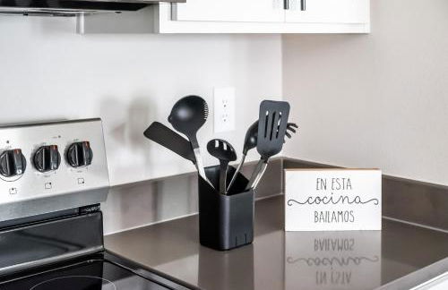 Roaring Tigers Hidden Paradise near LSU - SD5629 - Foto 10