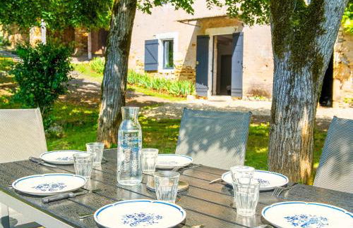 Tranquil Holiday Home in Soturac With Pool - Foto 56