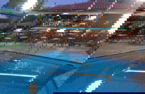 Milos Apartments Malia - Photo 25