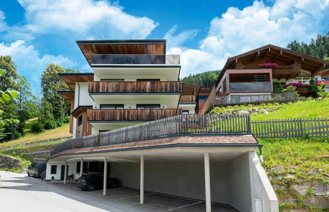 Beautiful Flat in Hart With Fitness Room - Foto 73