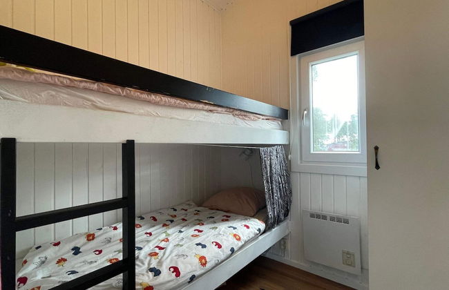 6 Person Holiday Home in Monsteras-by Traum - Foto 5