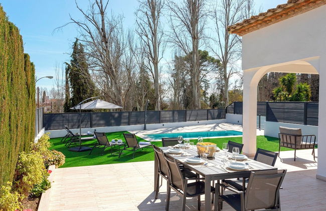 Genteel Home El Brillante - Foto 28