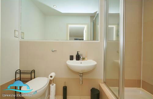 Spacious City Centre Apartment - Foto 8