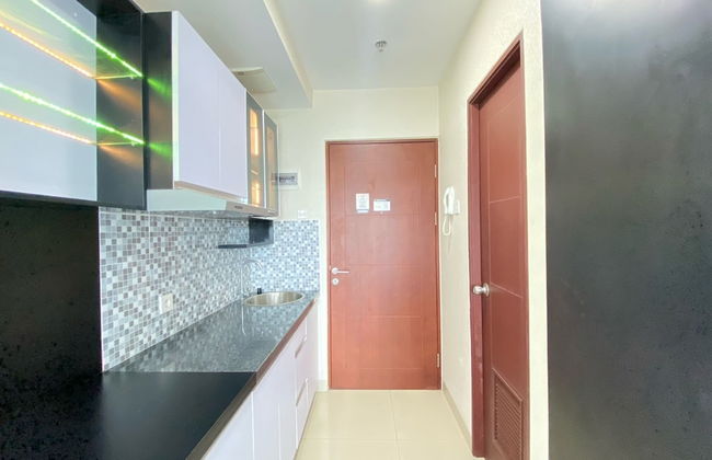 Affordable Studio Room At Taman Melati Jatinangor Apartment - Foto 3