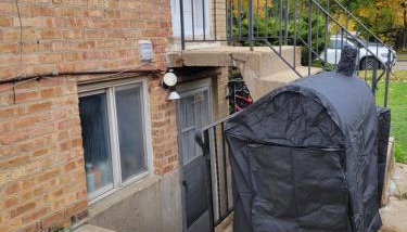 Garden Apartment Near Northwestern - Foto 3